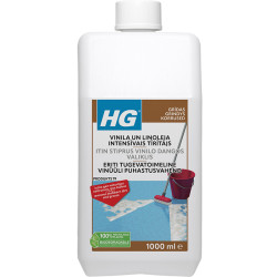 Intensive vinyl and linoleum cleaner 1l, HG