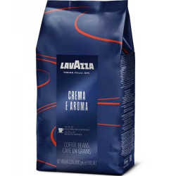 Coffee Beans Lavazza Crema e Aroma 1kg