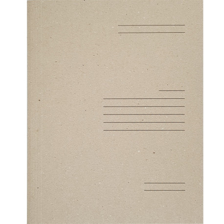 Archival Binder A4, Smiltainis