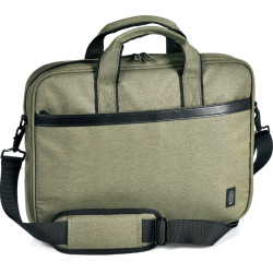 Laptop Bag Olive 15", Kozo