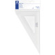 Set Square 60°/30° 31cm Plexiglass Mars® 567, Staedtler