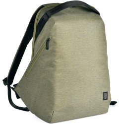 Laptop Backpack Olive 15", Kozo