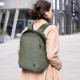 Laptop Backpack Olive 15", Kozo