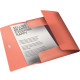 3-Flap Folder Esselte Colour'Ice PP A4 Esselte