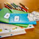 Stickers 59686, Avery Zweckform