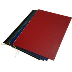 Diploma Folder A4, Arga
