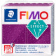 Fimo® Effect Galaxy White 57g, Staedtler