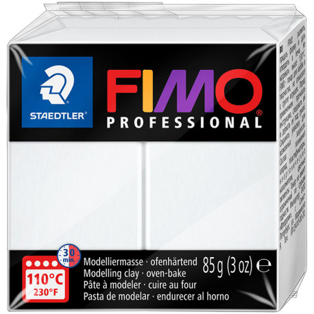 Fimo® Professional 8004 85g, Staedtler