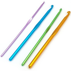 Crocheting Needles
