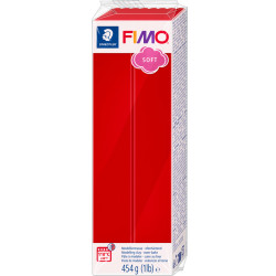 Fimo® Soft veidošanas masa 454g (1lb), Staedtler