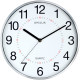 Wall Clock Aria 28.5cm, Unilux