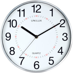Wall Clock Aria 28.5cm, Unilux