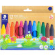 Fibre-tip Pens Noris® Junior 6pcs., Staedtler