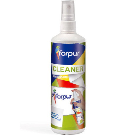 Flomāsteru tāfeles tīrīšanas līdzeklis 70601 250 ml, Forpus