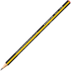 Graphite Pencil Noris® 183-HB, Staedtler