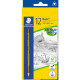 Graphite Pencil Noris® 183-HB, Staedtler