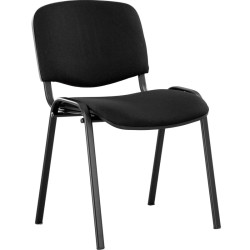 Apmeklētāju krēsls ISO
