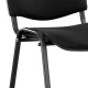 Apmeklētāju krēsls ISO