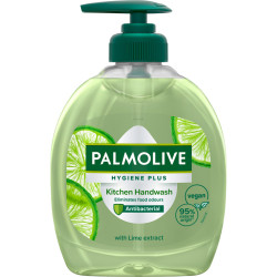 Palmolive Kitchen Hand Wash 300ml, Colgate-Palmolive