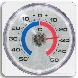 Window Thermometer 14.6001, TFA-Dostmann