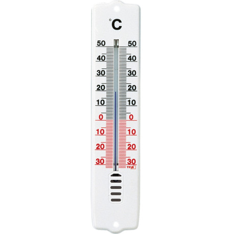 Indoor Outdoor Thermometer 12.3009, TFA-Dostmann