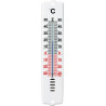 Indoor Outdoor Thermometer 12.3009, TFA-Dostmann