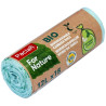 Biodegradable Garbage Bags 12l 15pcs., Paclan