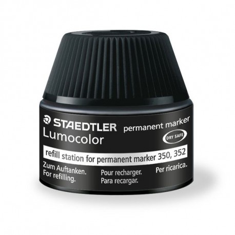 Tinte Lumocolor 488 50, Staedtler 