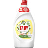 Trauku mazgāšanas līdzeklis Fairy Chamomile & Vitamine E 450ml, Procter & Gamble
