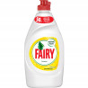 Trauku mazgāšanas līdzeklis Fairy Lemon 450ml