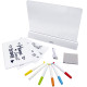 LED Decoration Drawing Board A4, Ansmann