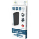Powerbank Outdoor Wireless LED 10.000mAh, Ansmann
