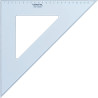 Set Square 45° 36cm Mars® 567, Staedtler