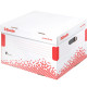 Konteiners arhīva kastēm Speedbox FSC® Medium, Esselte