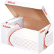 Konteiners arhīva kastēm Speedbox FSC® Large, Esselte