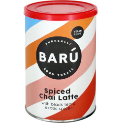 Tējas dzēriens Barú Spiced Chai Latte 250g
