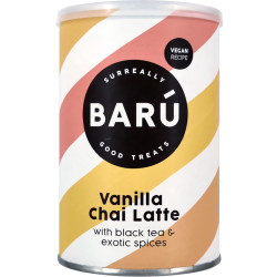 Barú Vanilla Chai Latte 250g