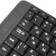 Komplekts Wireless Combo MK220 EN/RU, Logitech