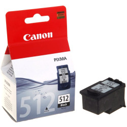 Tintes kasetne PG-512, Canon