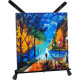 Metal Table Easel, Nassau Fine Art