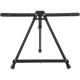 Metal Table Easel, Nassau Fine Art