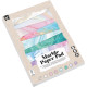 Marble Paper Pad A4 175g/m² 16 Sheets, Craft ID
