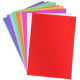 Glitter Paper A4 200g/m² 10 colours, Craft ID