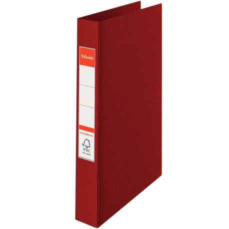 Ring Binder Esselte A4 2RR/25 mm