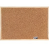 Esselte Economy Cork Noticeboard Wood Frame 40x60cm