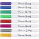 Glitter Markers 8pcs., Craft ID