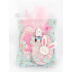 Paper and Foam Craft Punch Rabbit 1.6cm, DP Craft