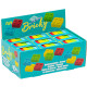 Eraser Bricky 4pcs., Wedo