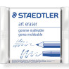 Kneadable eraser STAEDTLER® 5427
