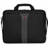 Datorsoma 17" Legacy Slimcase, Wenger